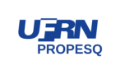Imagem: Logomarca da PROPESQ